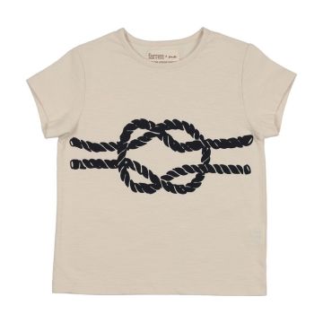 Farren + Me OVERSIZED TOP