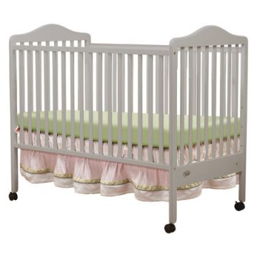 Orbelle Jenny Crib 