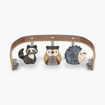 UPPAbaby Forest Fun Toy Bar