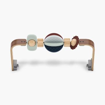 UPPAbaby Wonder Wheel Toy Bar