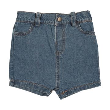 Farren + Me DENIM SHORTS