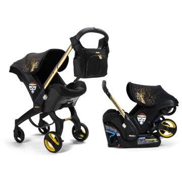 Doona Infant Car Seat 