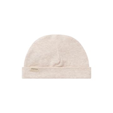 Marmar Light Beige Mel Hat
