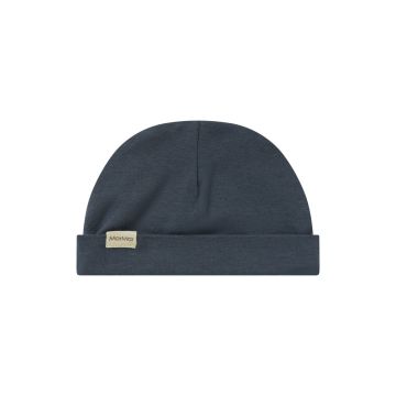 Marmar Blue Hat