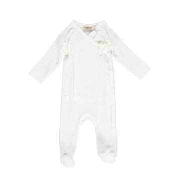 Marmar Rubetta Onesie Gentle White