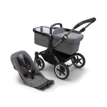 Bugaboo Donkey 5 Base
