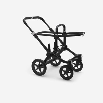Bugaboo Donkey3 Stroller Base US