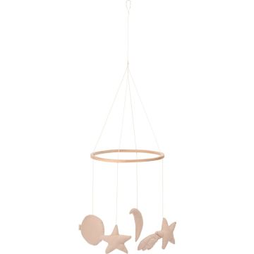 Marmar Mobile Night Grey Sand