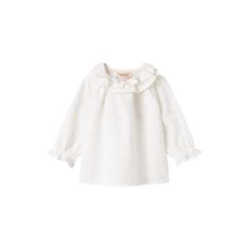 Marmar Tonello White Shirt