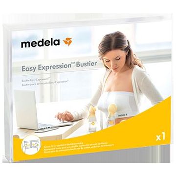 Medela Easy Expression Breast Pump Bustier