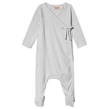 Marmar Rubetta Onesie Pale Blue