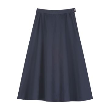 N.M Jacket Skirt Navy