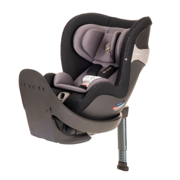 Cybex Sirona S SensorSafe Convertible Car Seat