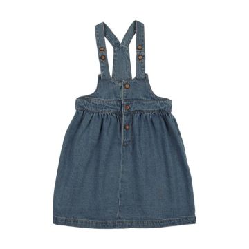 Farren + Me DENIM JUMPER