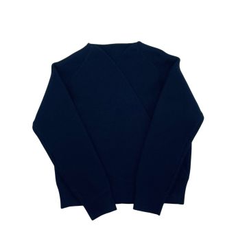 Best Frendz Wrap Sweater