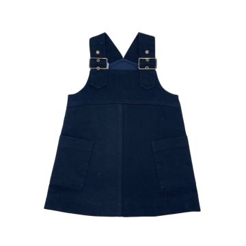 Best Frendz Buckle Jumper Twill
