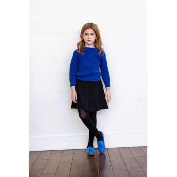 Best Frendz Lone Star Sweater Royal