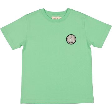 Marmar Tad Moomin Patch Tee