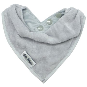 Silly Billyz Bandana Bibs