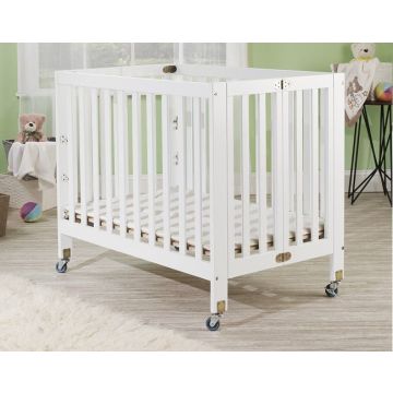 Orbelle ROXY Portable Crib