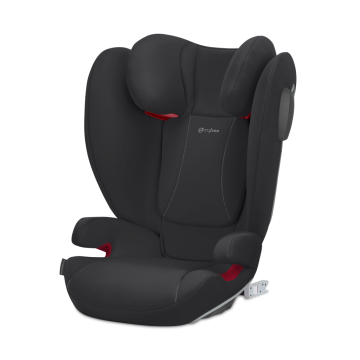 Cybex Solution B2-fix +Lux Booster