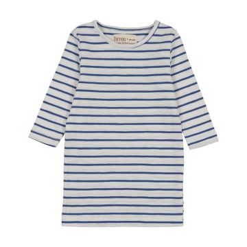 Farren + Me STRIPED 3/4 SLEEVE T SHIRT