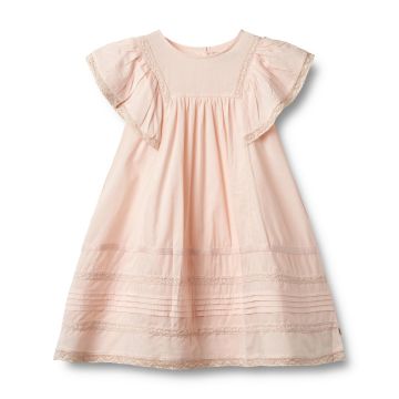 Wheat Dress Minna Powder