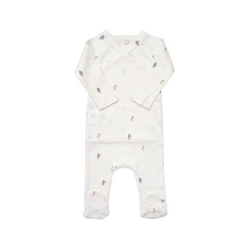 Koalav Baby Romper