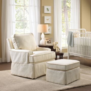  Best Chairs Customizable Trinity Glider