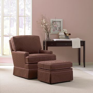 Best Chairs Customizable Rena Glider
