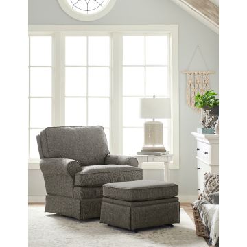  Best Chairs Customizable Quinn Glider