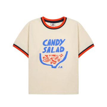 Jellymallow Candy Salad T-shirt