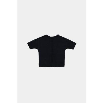Booso BLACK TEE
