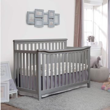 Sorelle Annie Elite 4-in-1 Convertible Crib