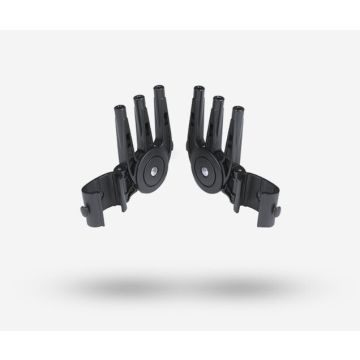 Bugaboo Donkey/Buffalo Sun Canopy Clamps