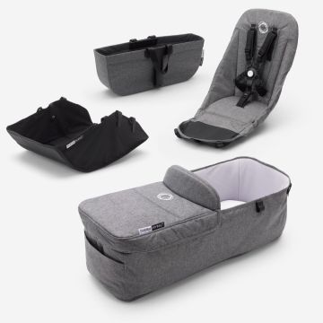 Bugaboo Donkey3 Style Set US