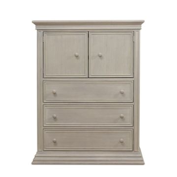 Sorelle Monterey 5-Drawer Dresser