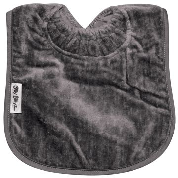 Silly Billyz Large Towel Bib