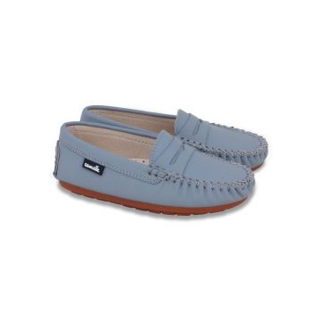 Camille Stella Dusty blue Shoe