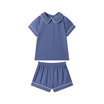 Limonana Shabbos Boys 2pc Set