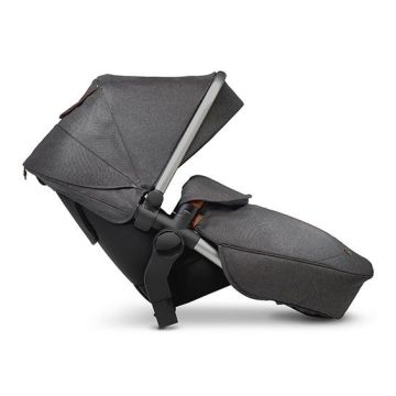Silver Cross Wave Stroller Tandem Second Seat