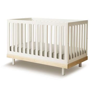 Ouef Classic Crib – Assorted Colors