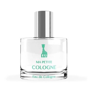 Sophie La Girafe Ma Petite Cologne, 50ml