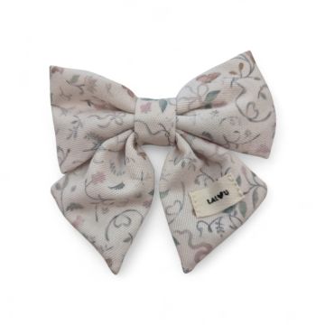 Lalou Floral Big Bow
