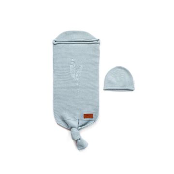 Daisy Gift Box Cocoon Set Antra Blue