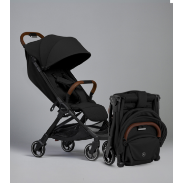 Silver Cross Clic Compact Lightweight Stroller