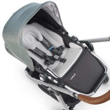 UPPAbaby Infant SnugSeat for VISTA (2015 - 2019) VISTA V2, CRUZ CRUZ V2