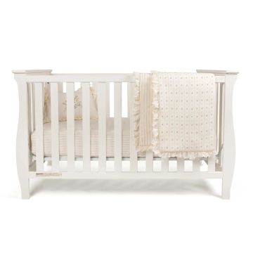 Ely's and Co Crib Set