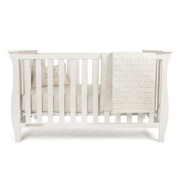 Ely's and Co Mini Crib Set