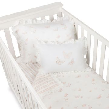 Ely's and Co Pillow Case